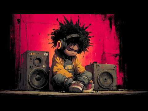 Old Soul, Young Legend: 90s Golden Era Boom Bap Mix 65