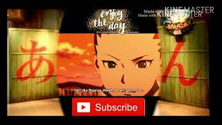 Download lagu Boruto episode 43 sub Indonesia full.. mp3