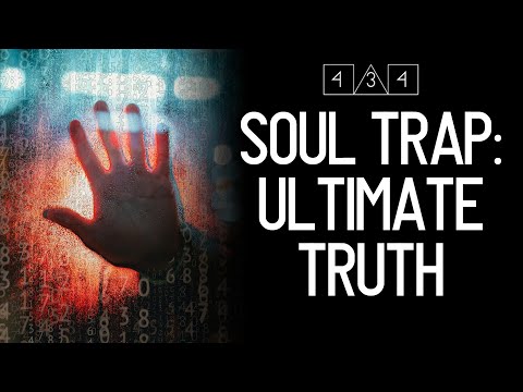 Spirit world vs soul trap - final evidence. Are we trapped here or not?