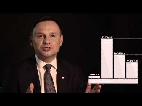 Niezła hipokryzja kwota wolna od podatku