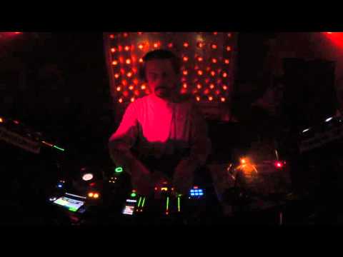 Chris Carrier @ Disco Dolly - ADE (Robsoul Party 13.10.2015)