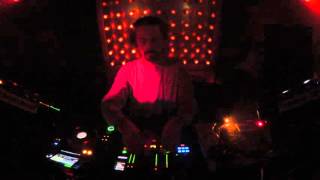 Chris Carrier @ Disco Dolly - ADE (Robsoul Party 13.10.2015)
