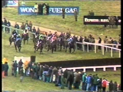 1987 Christie's Foxhunter Chase Challenge Cup