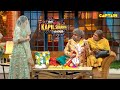 कपिल बनकर आया भूरी का होने वाला ससुर The K