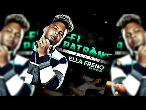 - Ella Freno En Mi Casa - Prod Klima - Diestrack Mztsunami