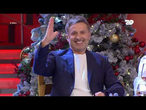 “Moj e majr’ e holl’ e gjat’”- Këndojnë Besarta Murtezani & Jetmir Rexhepi - "E Diell"