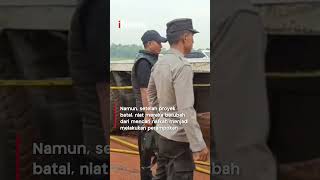 Download lagu Kejam! Sopir Truk Dihabisi dan Dibakar, Pelaku Hanya Rampas Uang Rp214 Ribu mp3