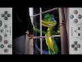 Gex Enter The Gecko Scream Sony PlayStation PSX N64 Short Full Commercial Full HD