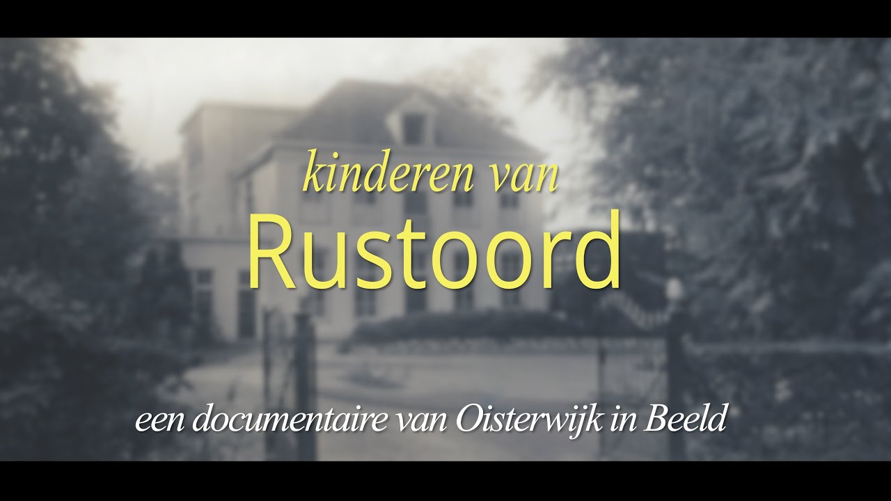 The Children of Rustoord Trailer