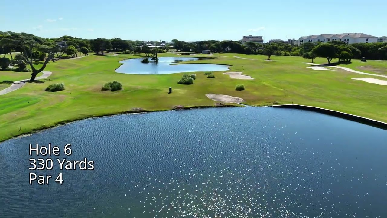 Hole 6