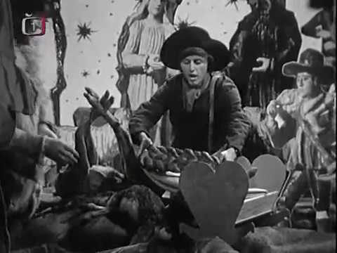 Marta Kubišová, Václav Neckář a Karel Štědrý - Dary nesem (1968)