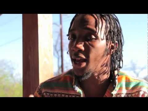 RapGenius Cypher w/ CJ Fly, Vic Mensa, & Joey Purp SXSW 2013