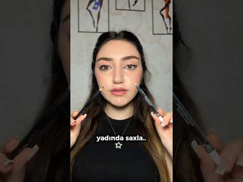 ABUNƏ OL🌸 #makeup #makeuphacks #shorts