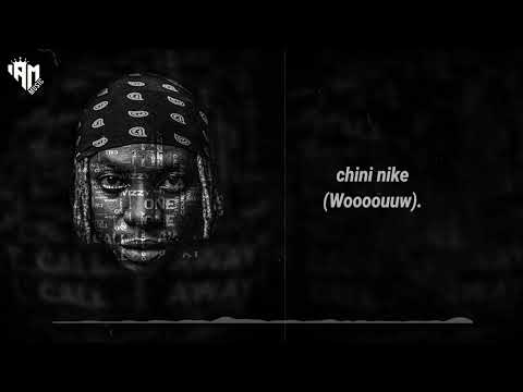 Country Wizzy -One Call Away (Lyrics Video)