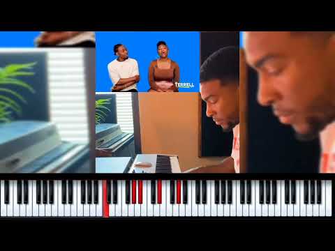 Gospel Piano Transcription | Reharmonizing "Blessed assurance" with Elijah Muse