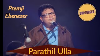 PARATHIL ULLA  The 3rd Project  Evg Premji Ebeneze