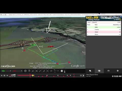 9 - Two Way to Sail Less Distance Part 1