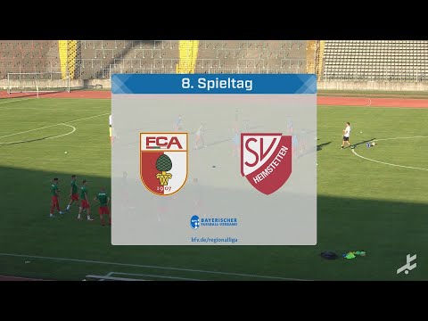 Acht Tore Spektakel in der Rosenau – Heimstetten mit unfassbarem Comeback