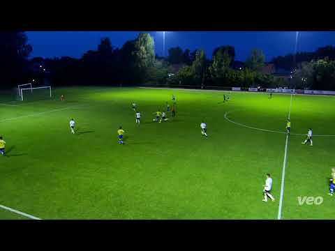 Veberöds AIF - YIF, 0-2