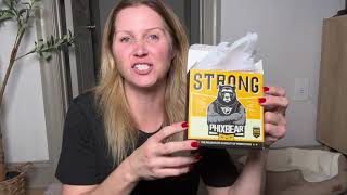 Phixbear 3M Strong Double Sided Adhesive Pads | Review