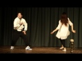 Simple Simple Kanchi Ko Dimple Parne Gala Dance