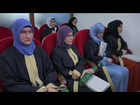 SPECIJALNA EMISIJA - Akademija u povodu Dana FIS-a