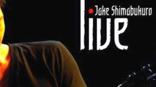 Jake Shimabukuro - Spain