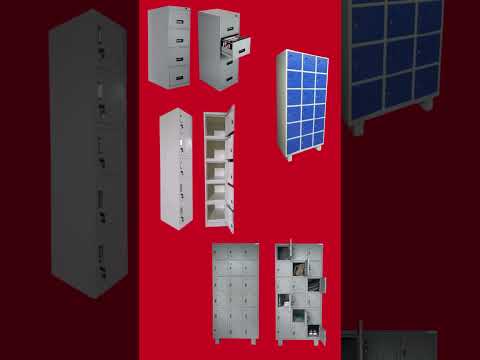 File Cabinets