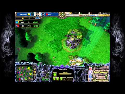 [ENG] Zodiac Legends Cup - QF - WaN vs. Starshaped