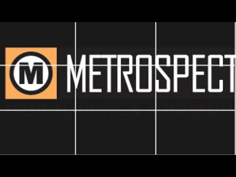 (2nd FEATURE) Metrospect By RegentGD