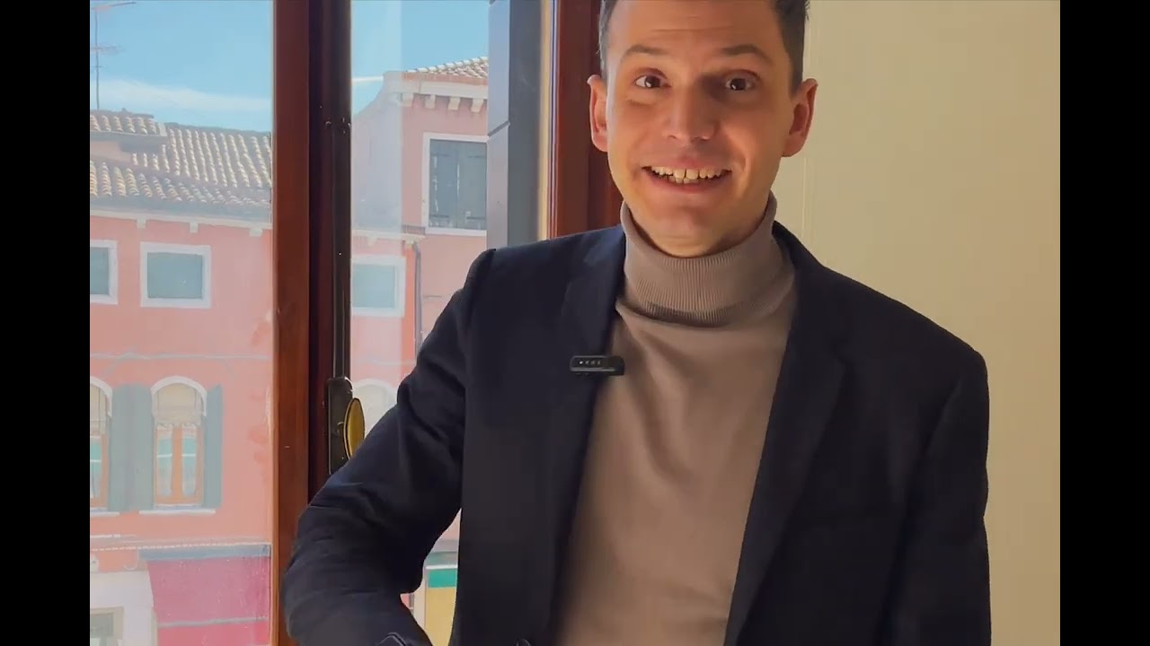 Appartamento - Video
