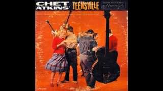 Chet Atkins - Boo Boo Stick Beat