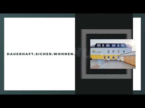 Schneeberger WOHNUNGS-Genossenschaft eG YouTube-Vdeominiatur 11