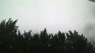 Yesterday’s weather today 12-14