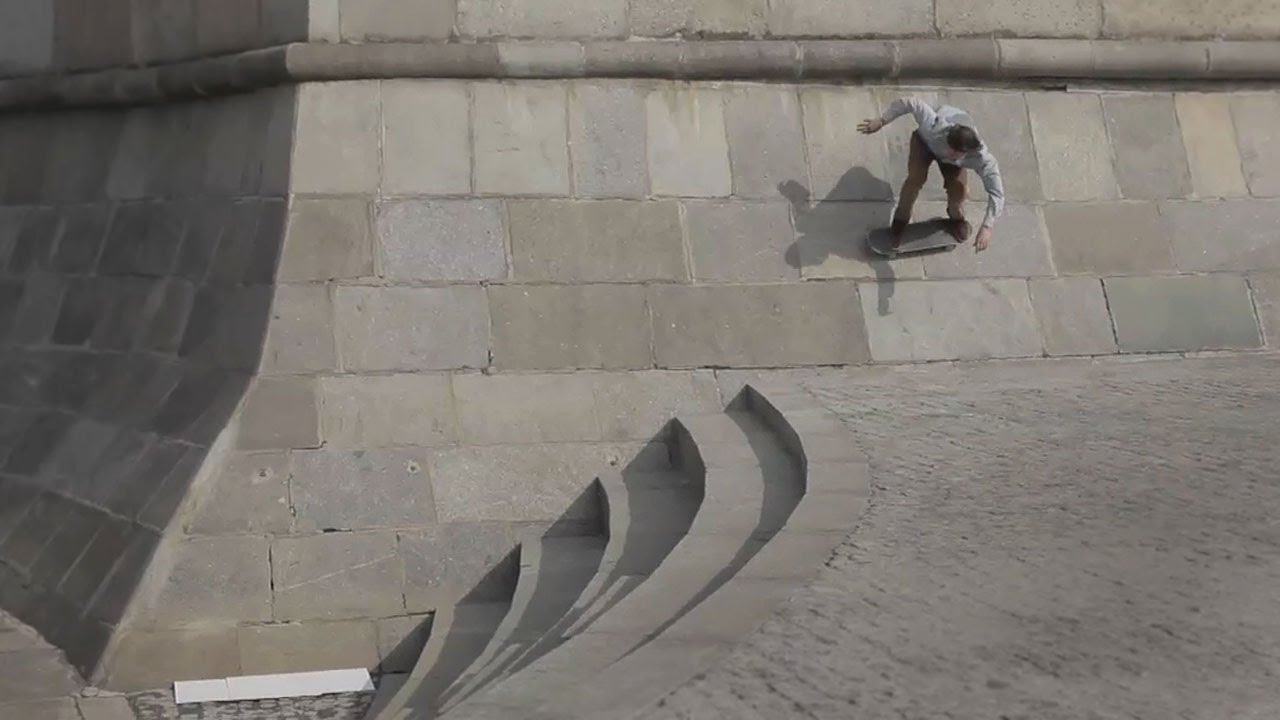 Gosha Konyshev: "Effect of Growing Fury" Part