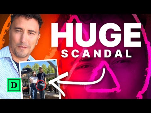 💥AVAX Conspiracy Explained!