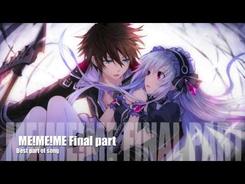 MEMEME Final Part