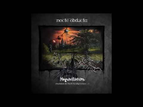 Nocte Obducta - Desîhra Mogontiacum