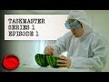 Series 1 Episode 1 Melon Buffet Full Episode Taskmaster