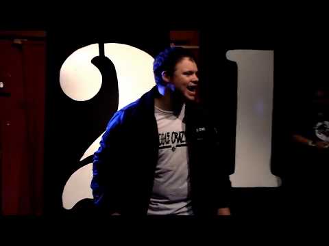 Big Cat Scott Henson vs. Cole Crazy - 06/28/2019 - 3-2-1 BATTLE!