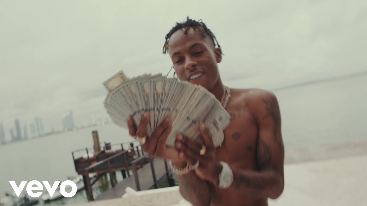 Rich The Kid – “Bring It Back”