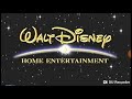 Walt Disney Home Entertainment 2002 Company Logo VHS Capture PAL Toned 17