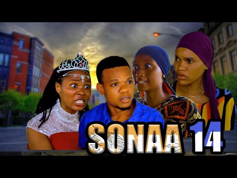 SONAA _ Episode 14
