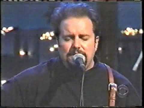 The Mavericks - "From Hell To Paradise" ("Later with Craig Kilborn", CBS, November  1999)