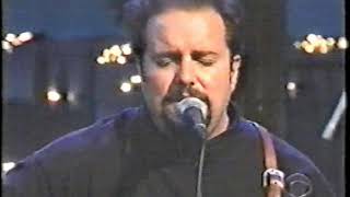 The Mavericks - &quot;From Hell To Paradise&quot; (&quot;Later with Craig Kilborn&quot;, CBS, November  1999)