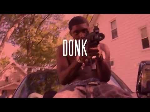 Db4tv Presents Donk- Coming Up