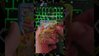 Một trong những Series vẫn giữ cho mình độ hot Prismatic Evolutions