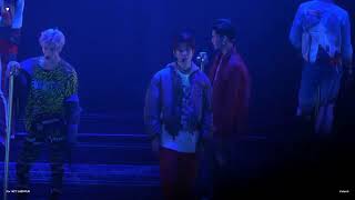 [LIVE] NCT127 - Replay (NCT TOUR THE ORIGIN)