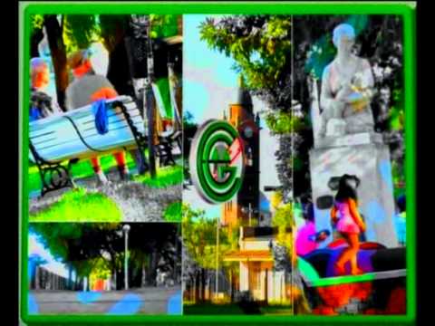 Noticiero de Canal 10 18_03_2013