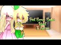 Past Bonzo Bullies React To Karma Poppy Playtime Chapter 2 Bonzo Another Persone
